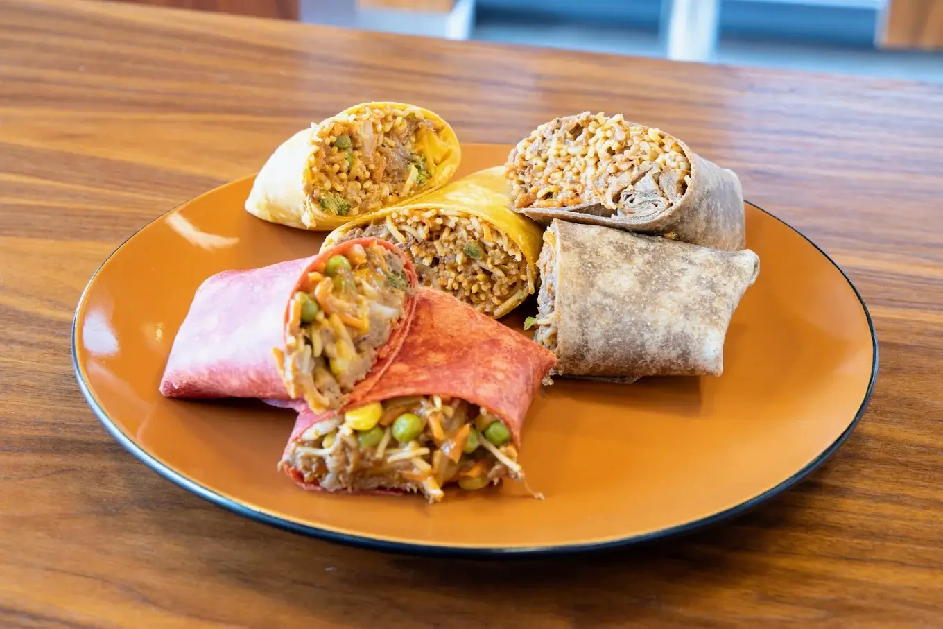 Best Donair, Shawarma & Wings restaurant in Edmonton, AB